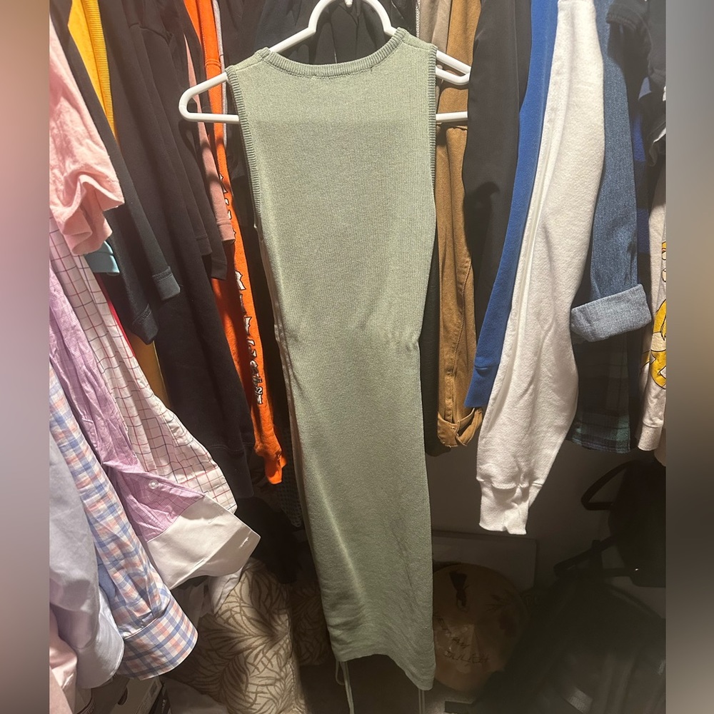 Princess Polly Military Minds Dress Size US 2
